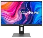 ASUS ProArt PA278QV 27 Zoll QHD IPS Office Monitor 75 Hz 16:9 mDP/DP//HDMI/USB