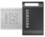 Samsung FIT Plus 256GB Flash Drive 3.1 USB Stick wasserdicht strahlungsresistent