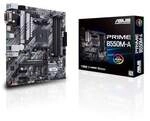 ASUS Prime B550M-A mATX Mainboard Sockel AM4 M.2/USB3.2/HDMI/DVI/VGA