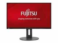 Fujitsu B27-9 TS 68,5cm (27") FHD IPS Office Monitor HDMI/DP/VGA/USB-C Pivot HV