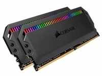 Corsair Dominator Platinum RGB 32GB DDR4-3600 Kit (2x16GB), CL18