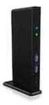 Raidsonic ICY BOX IB-DK2251AC USB 3.0 DockingStation 2xHDMI/GLAN