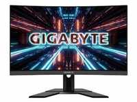 Gigabyte G27QC A 68,6cm (27") QHD VA Gaming Monitor Curved 16:9 HDMI/DP 165Hz