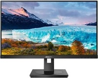 Philips 242S1AE/00, Philips S-Line 242S1AE 60,45cm (23,8 ") FHD IPS Monitor 16:9 Philips 242S1AE/00, Philips S-Line 242S1AE 60,45cm (23,8 ") FHD IPS Monitor 16:9