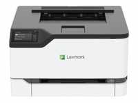 Lexmark CS431dw Farblaserdrucker Duplex LAN WLAN