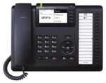 Unify OpenScape Desk Phone CP400T VoIP-Telefon