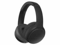 Panasonic RB-M500BE-K Bluetooth Over-Ear Kopfhörer schwarz