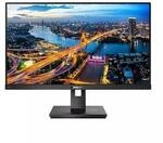 Philips B-Line 245B1 23.8 Zoll WQHD IPS LED 16:9 75 Hz Monitor