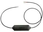 Jabra EHS Anschlusskabel f&uuml;r Cisco 6945 78xx 79xx 88xx an PRO9xx PRO94xx