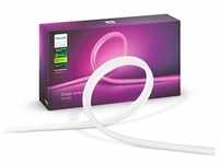 Philips Hue Lightstrip Outdoor 5m White & Col. Amb. 1600lm Bluetooth