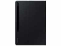 Samsung Book Cover EF-BT970 für Galaxy Tab S7+, Black
