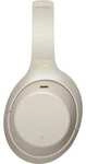 Sony WH-1000XM4 silber Over Ear Kopfh&ouml;rer mit Noise Cancelling und Bluetooth
