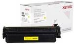 Xerox Everyday Alternativtoner f&uuml;r CF412X/ CRG-046HY Gelb f&uuml;r ca. 5000 Seiten