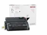 Xerox Everyday Alternativtoner für Q5942A/ Q1338A Schwarz für ca. 10000...