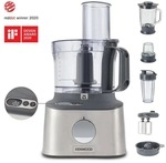 Kenwood MultiPro Compact+ FDM316SS K&uuml;chenmaschine Grau