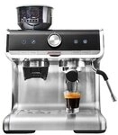 Gastroback 42616 Design Espresso Barista Pro Siebtr&auml;germaschine