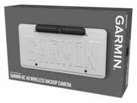 Garmin BC 40 Drahtlose Rückfahrkamera mit Justierbarer Schraubhalterung