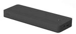 Fujitsu USB-Typ-C-Port-Replikator 2 inkl. 90W Netzteil