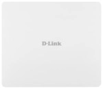 D-Link DAP-3666 Wireless AC1200 Wave 2 Dual Band Outdoor PoE Access Point