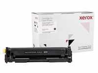 Xerox Everyday Alternativtoner für CF410A/CRG-046BK Schwarz für ca. 2300...