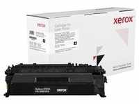 Xerox Everyday Alternativtoner für CE505A/ CRG-119/ GPR-41 Schwarz ca. 2300 S.