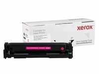 Xerox Everyday Alternativtoner für CF403A/ CRG-045M Magenta für ca. 1400...