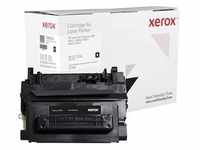 Xerox Everyday Alternativtoner für CE390A Schwarz für ca. 10000 Seiten