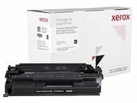Xerox Everyday Alternativtoner für CF226X/ CRG-052H Schwarz für ca. 9000...
