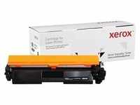 Xerox Everyday Alternativtoner für CF230A/ CRG-051 Schwarz für ca. 1600 Seiten