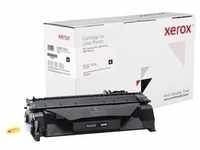 Xerox Everyday Alternativtoner für CF280A Schwarz für ca. 2700 Seiten