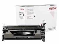 Xerox Everyday Alternativtoner für CF287A/ CRG-041/ CRG-121 Schwarz ca. 9000 S.