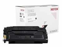 Xerox Everyday Alternativtoner für CE255X/ CRG-324II Schwarz ca. 12500 Seiten
