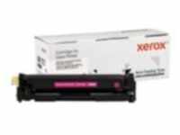 Xerox Everyday Alternativtoner für CF413A/ CRG-046M Magenta für ca. 2300 Seiten