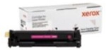 Xerox Everyday Alternativtoner f&uuml;r CF413A/ CRG-046M Magenta f&uuml;r ca. 2300 Seiten