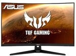 ASUS TUF VG328H1B 31.5 Zoll Full HD Curved VA LED 16:9 165 Hz Gaming Monitor
