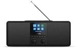 Philips TAR8805/10 Internet-Radio DAB+ Bluetooth schwarz