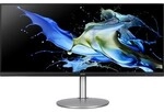 Acer CB342CKCsmiiphuzx 86,4cm (34") UWQHD IPS Monitor 21:9 HDMI/DP/USB-C PD65W Acer CB342CKCsmiiphuzx 86,4cm (34") UWQHD IPS Monitor 21:9 HDMI/DP/USB-C PD65W