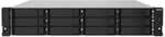 QNAP TS-1232PXU-RP-4G NAS System 12-Bay
