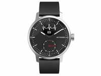 Withings ScanWatch 42 mm schwarz