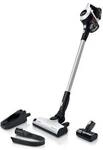 Bosch BKS6111MTB Akku-Staubsauger Serie 6 Unlimited wei&szlig; 18V Akkusystem