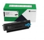 Lexmark 55B2000 R&uuml;ckgabe-Tonerkassette Schwarz f&uuml;r ca. 3.000 Seiten