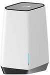 Netgear Orbi Pro WiFi 6 Business Tri-Band Mesh AX6000 SXK80 Router+Satellit