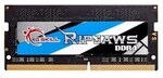 16GB (1x16GB) G.Skill Ripjaws DDR4-3200 CL 22 SO-DIMM RAM Notebook Speicher Kit