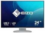 EIZO FlexScan EV2495-WT 24 Zoll WUXGA IPS LED 16:10 60 Hz Monitor