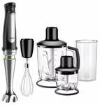 Braun MultiQuick 7 Stabmixer MQ 7045 X schwarz