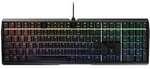 Cherry MX BOARD 3.0 S Tastatur kabelgebunden, Schwarz