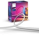 Philips Hue Play Gradient Lightstrip 75 Zoll White & Col. Amb.