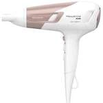 Rowenta CV5830 Studio Dry Glow Haartrockner 2100W wei&szlig;