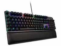 ASUS TUF K3 Mechanische Gaming Tastatur schwarz