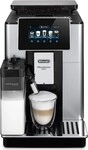 Delonghi ECAM610.55.SB, DeLonghi ECAM 610.55.SB PrimaDonna Soul Delonghi ECAM610.55.SB, DeLonghi ECAM 610.55.SB PrimaDonna Soul